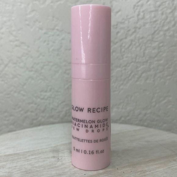 Glow Recipe Other - $5 🌙 Glow Recipe Watermelon Glow Niacinamide Dew Drops NEW